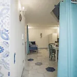 דירה Casa Zaffiro *