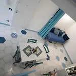 דירה Casa Zaffiro פרוסידה