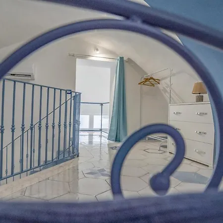 Casa Zaffiro פרוסידה