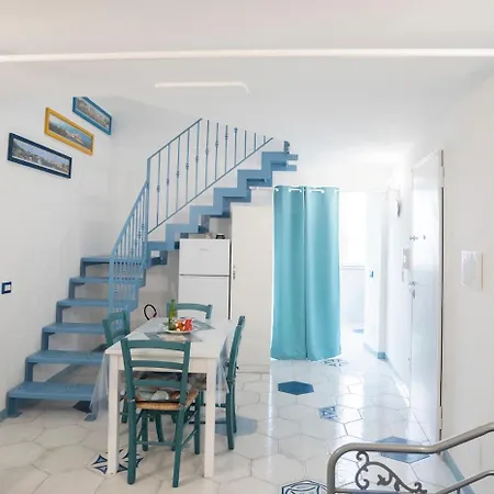 Casa Zaffiro *