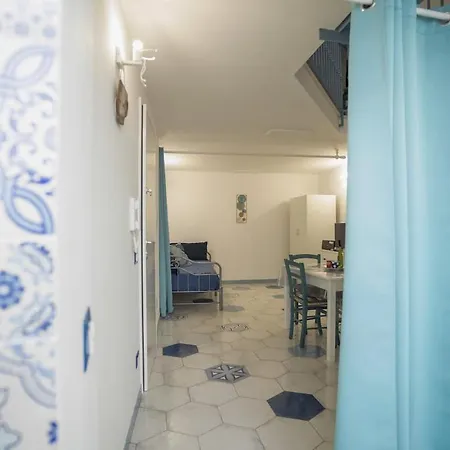 Daire Casa Zaffiro *