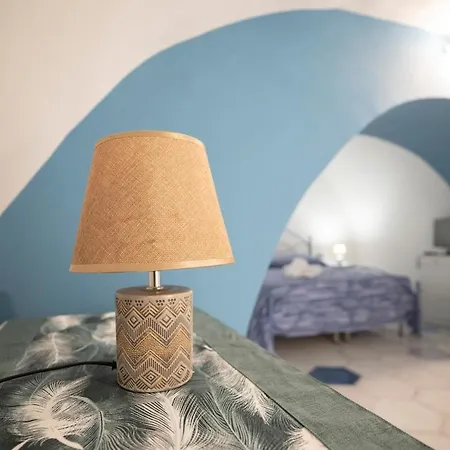 דירה Casa Zaffiro פרוסידה
