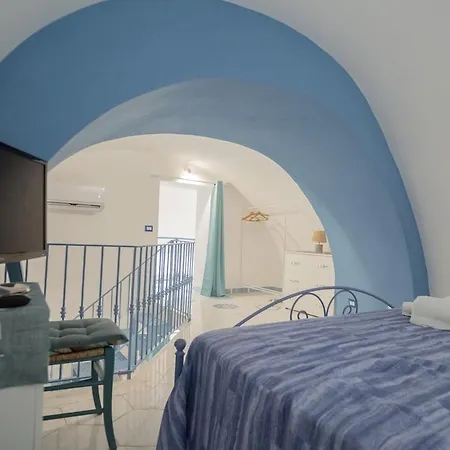 Casa Zaffiro * פרוסידה