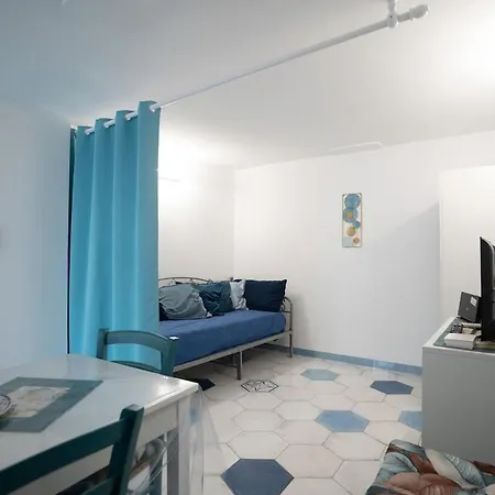 Daire Casa Zaffiro