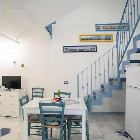 Casa Zaffiro *