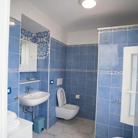 Casa Zaffiro Apartamento Procida