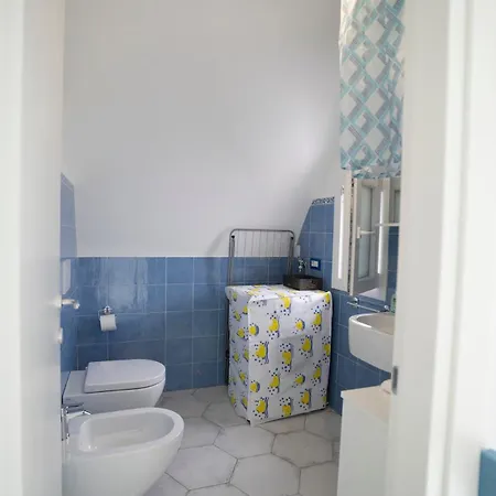 Casa Zaffiro Apartamento