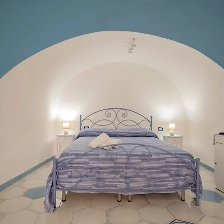 Casa Zaffiro Procida