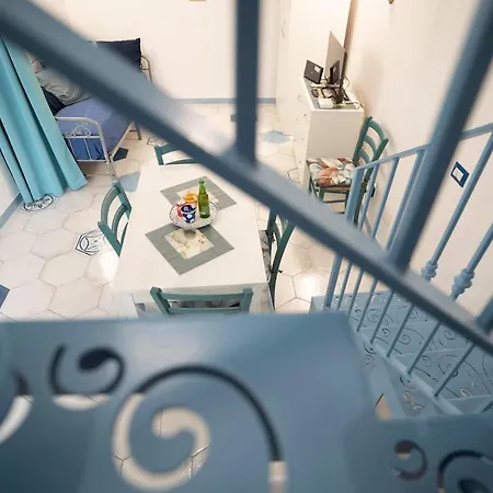 Casa Zaffiro *