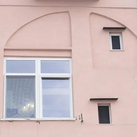 Apartamento Casa Zaffiro