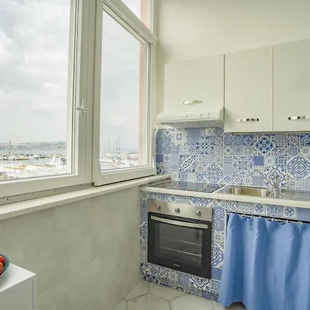 Casa Zaffiro * Procida