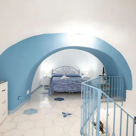 Casa Zaffiro Procida