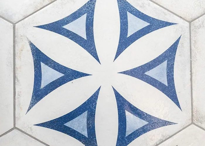 Casa Zaffiro 公寓 普罗奇达
